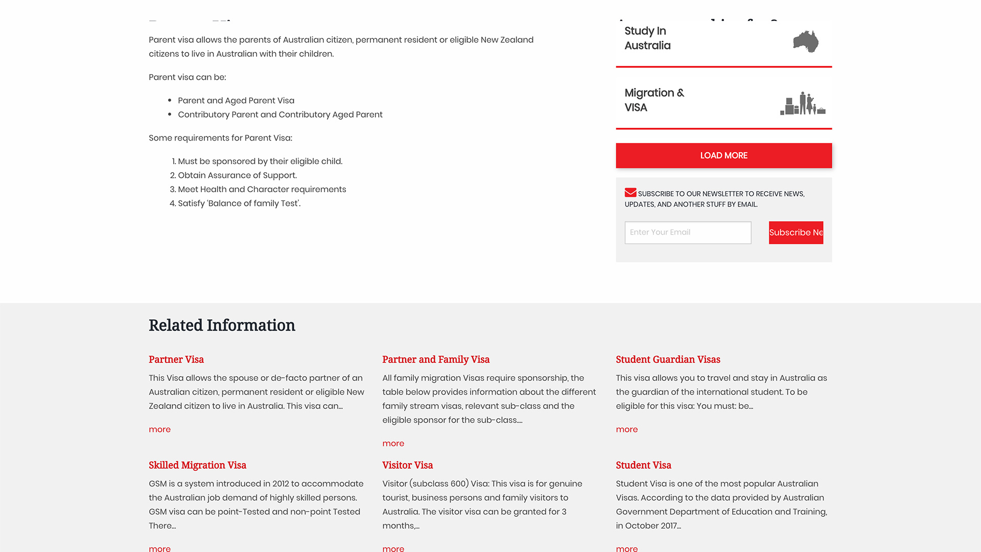 360 Degree Education & Migration Services