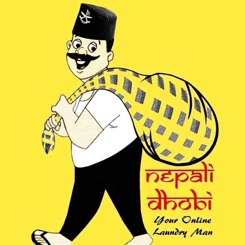 Nepali Dhobi