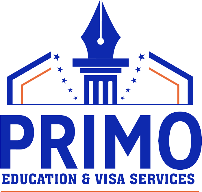 Primo Education and Visa Services