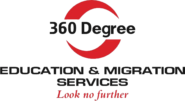 360 Degree Education & Migration Services